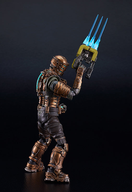 Good Smile Company SP-162 figma Isaac Clarke - Dead Space Action Figure