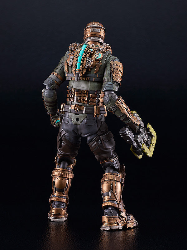 Good Smile Company SP-162 figma Isaac Clarke - Dead Space Action Figure