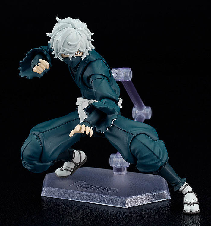 Good Smile Company 622 figma Gabimaru - Hell's Paradise Action Figure