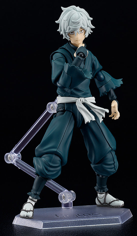 Good Smile Company 622 figma Gabimaru - Hell's Paradise Action Figure