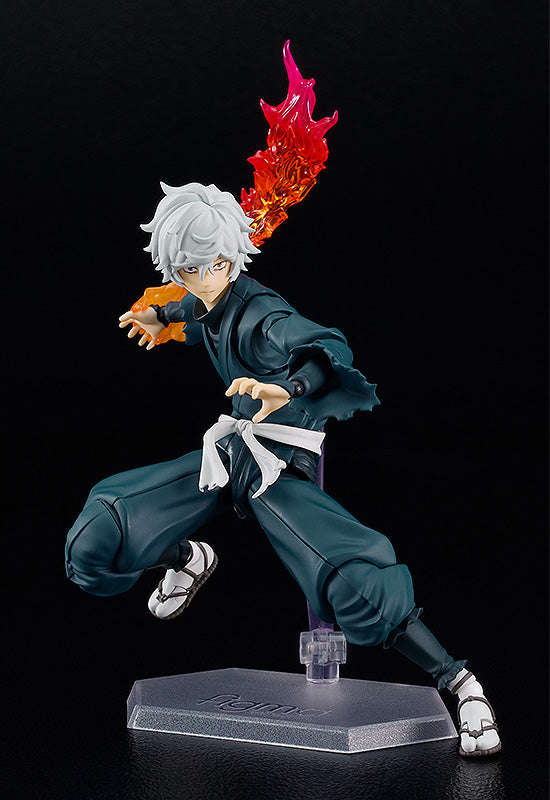 Good Smile Company 622 figma Gabimaru - Hell's Paradise Action Figure