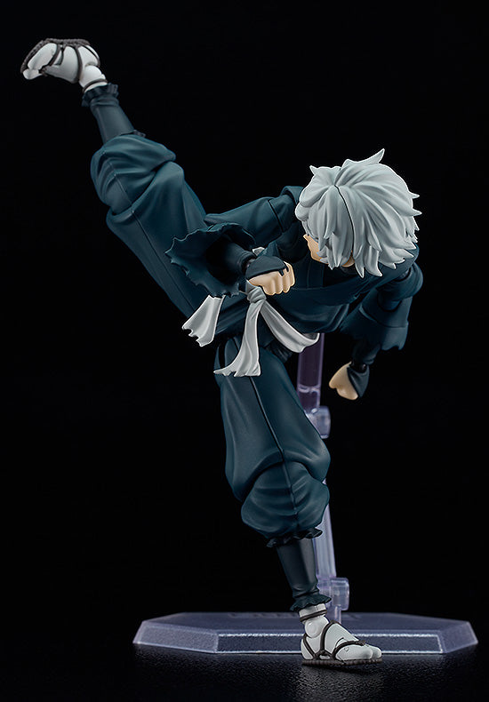 Good Smile Company 622 figma Gabimaru - Hell's Paradise Action Figure