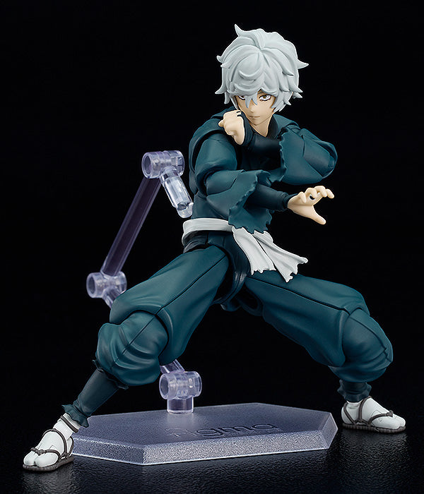 Good Smile Company 622 figma Gabimaru - Hell's Paradise Action Figure