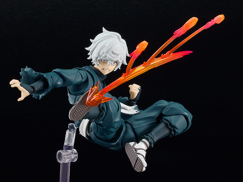 Good Smile Company 622 figma Gabimaru - Hell's Paradise Action Figure