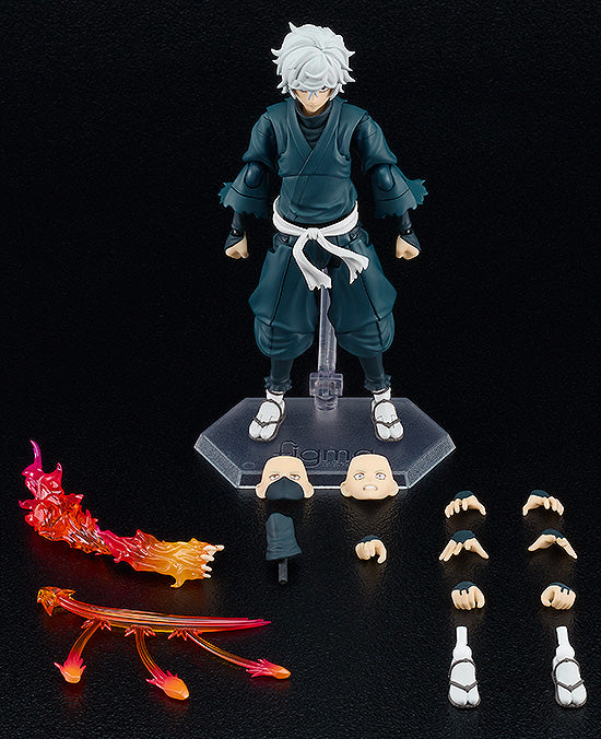 Good Smile Company 622 figma Gabimaru - Hell's Paradise Action Figure