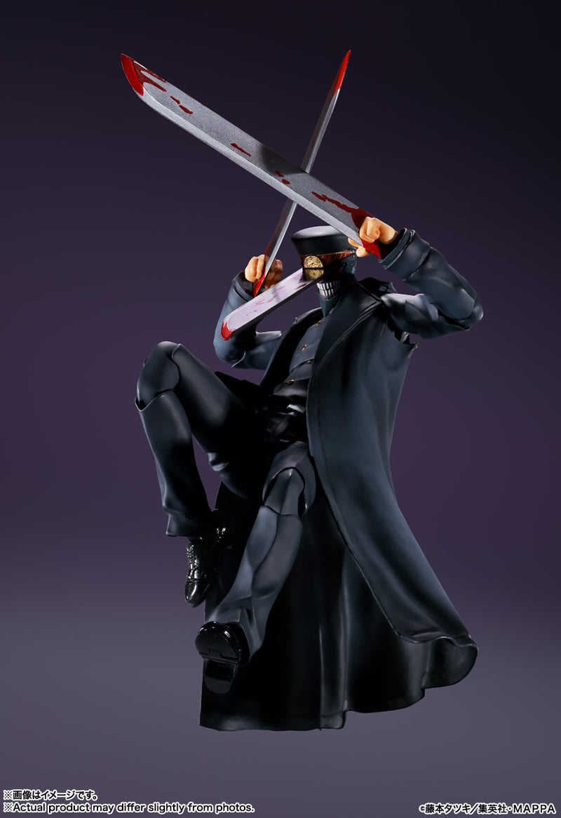 TAMASHII NATIONS - Power Chainsaw Man, Bandai Spirits SHFiguarts