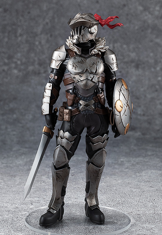 Good Smile Company POP UP PARADE Goblin Slayer - GOBLIN SLAYER Non Scale Figure