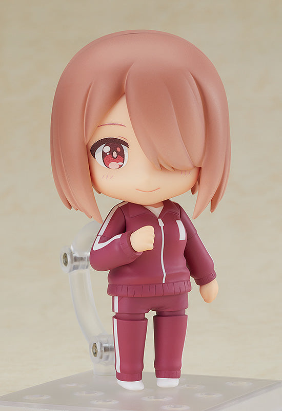 Good Smile Company 1393 Nendoroid Miyako Hoshino - Wataten!: An Angel Flew Down to Me: Precious Friends Chibi Figure