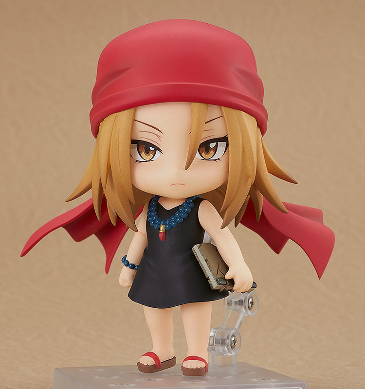 Good Smile Company 1938 Nendoroid Anna Kyoyama - SHAMAN KING Chibi Figure