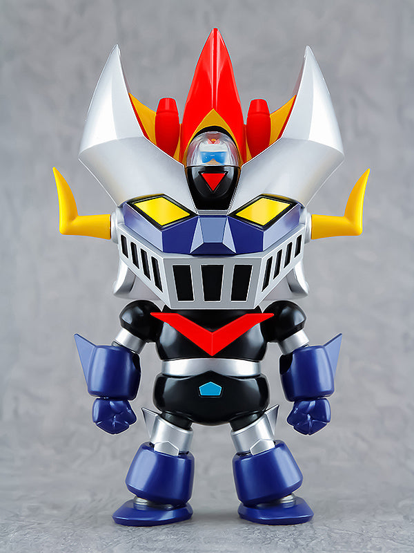 ACTION TOYS 1944 Nendoroid Great Mazinger - Mazinger Chibi Figure