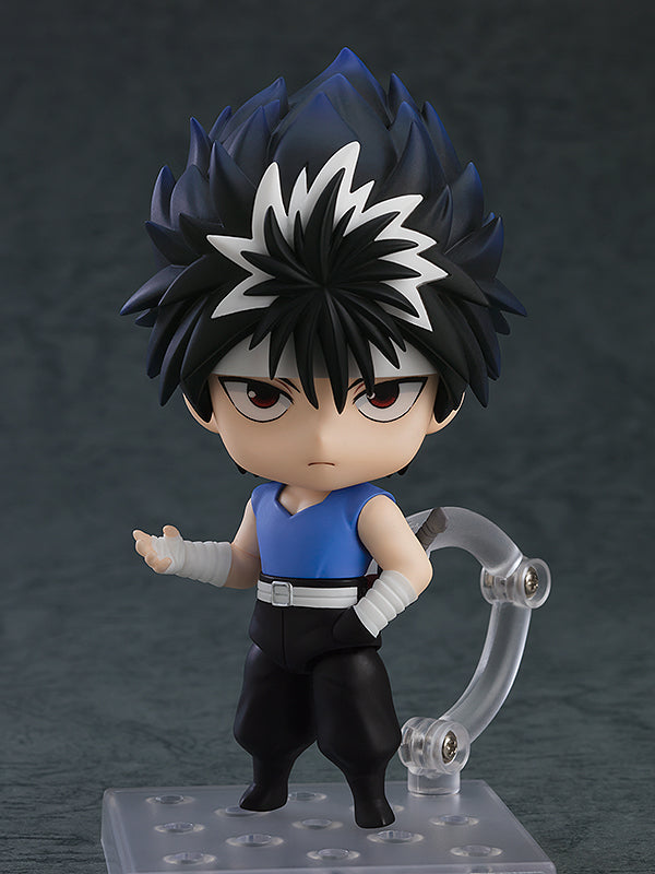 Good Smile Company 1395 Nendoroid Hiei - Yu Yu Hakusho Chibi Figure