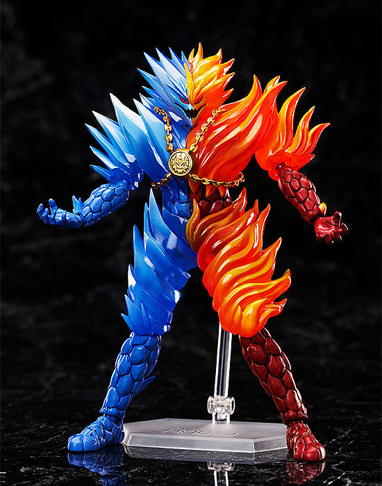 FREEing SP-152 figma Flazzard - Dragon Quest: The Adventure of Dai Action Figure