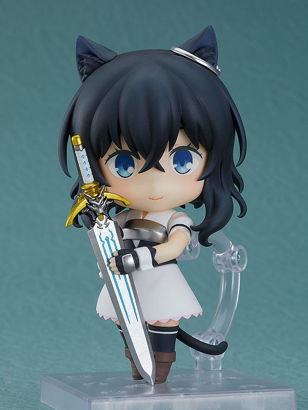 Good Smile Company 1997 Nendoroid Fran - Reincarnated as a Sword Chibi Figure