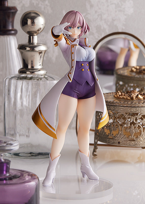 Good Smile Company POP UP PARADE Mujina - SSSS.DYNAZENON Non Scale Figure