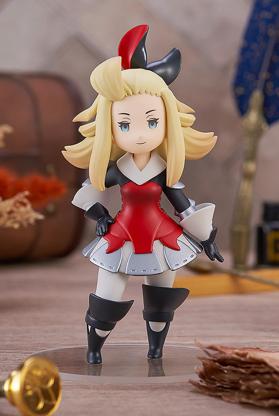 Square Enix POP UP PARADE Edea Lee - Bravely Default Non Scale Figure