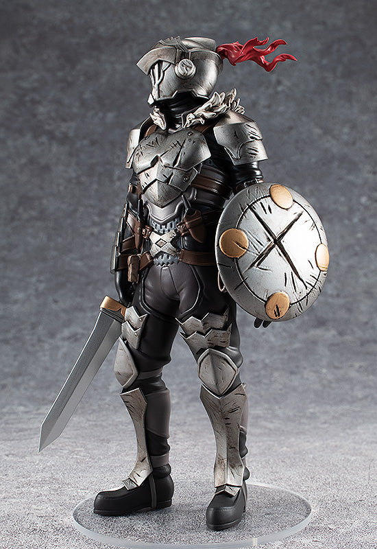 Good Smile Company POP UP PARADE Goblin Slayer - GOBLIN SLAYER Non Scale Figure