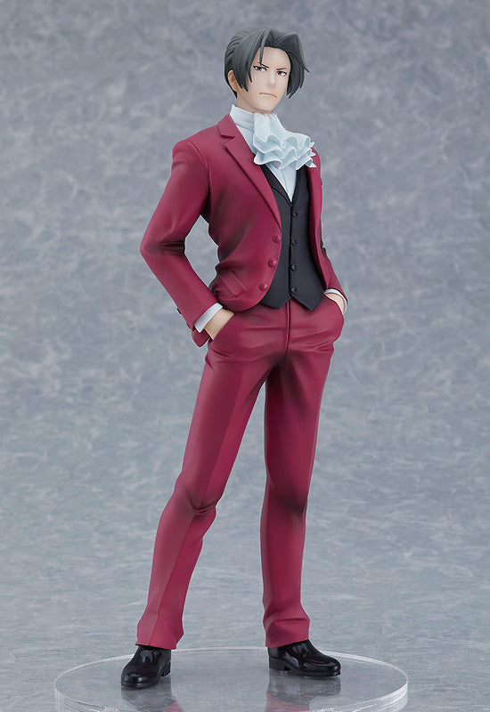 Good Smile Company POP UP PARADE Miles Edgeworth - Phoenix Wright: Ace Attorney Non Scale Figure