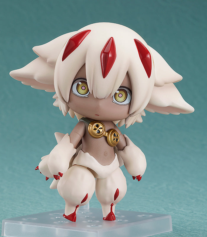 Good Smile Company 1959 Nendoroid Faputa - Made in Abyss Chibi Figure