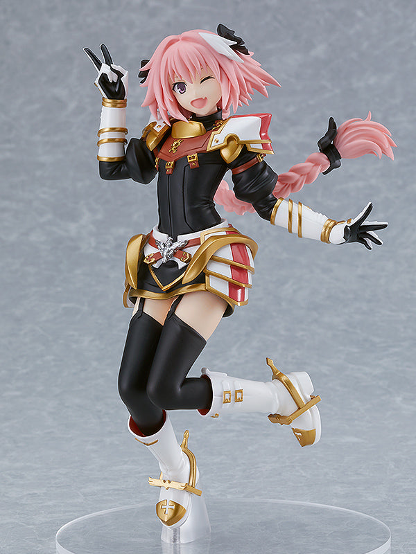 Good Smile Company POP UP PARADE Rider/Astolfo - Fate/Grand Order Non Scale Figure