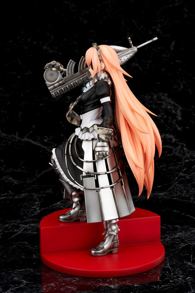 FuRyu CZ2128 Delta - Overlord 1/7 Scale Figure