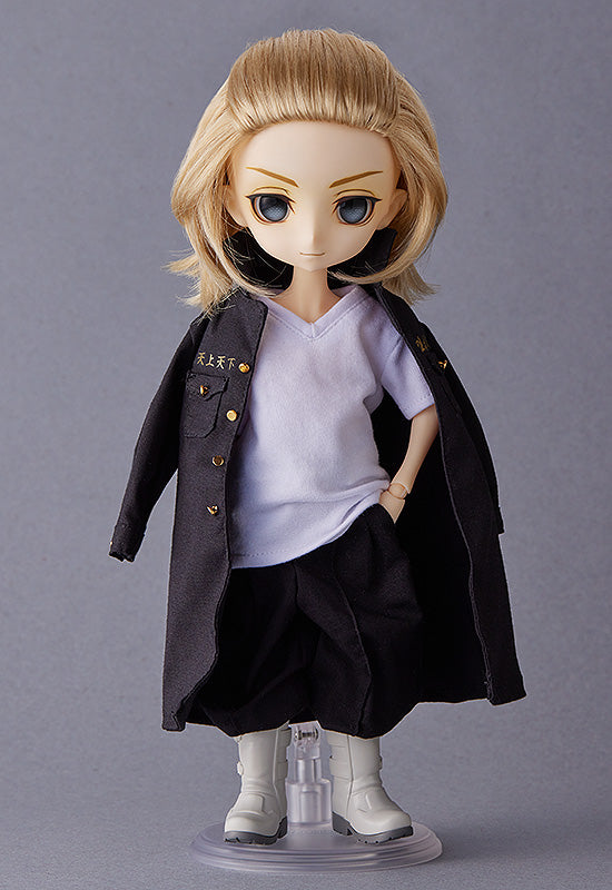 ORANGE ROUGE Harmonia humming Mikey (Manjiro Sano) Ver. - Tokyo Revengers articulated doll