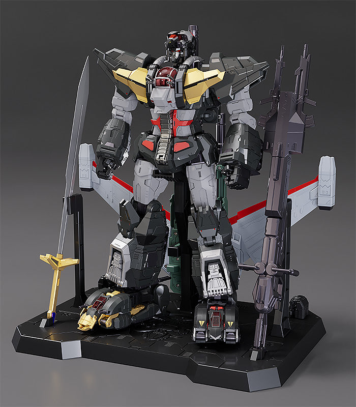 Good Smile Company THE GATTAI HAGANE WORKS Dancouga - Dancouga - Super Beast Machine God Action Figure