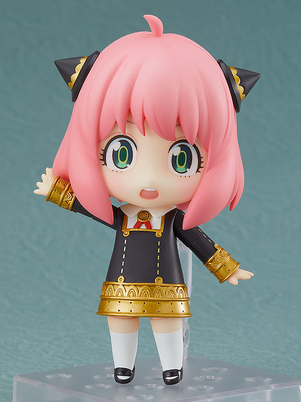 Good Smile Company 1902 Nendoroid Anya Forger - SPY x FAMILY Chibi Figure