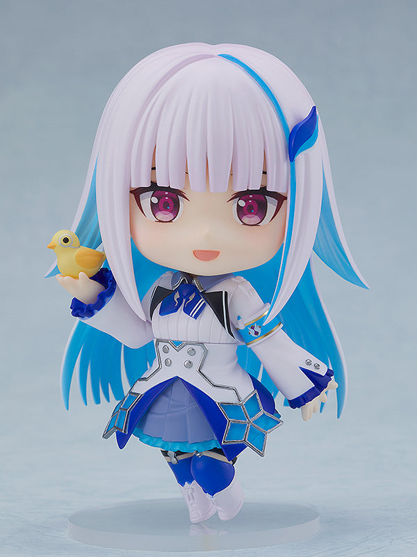 Good Smile Company 2013 Nendoroid Lize Helesta - NIJISANJI Chibi Figure