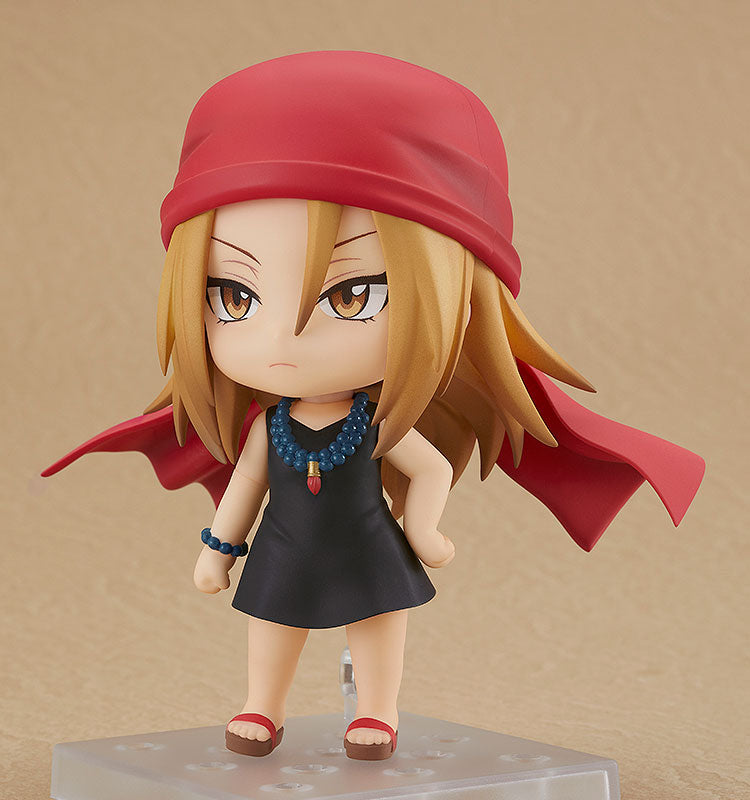 Good Smile Company 1938 Nendoroid Anna Kyoyama - SHAMAN KING Chibi Figure