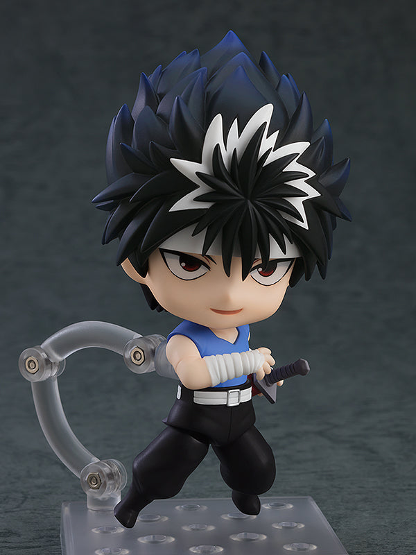 Good Smile Company 1395 Nendoroid Hiei - Yu Yu Hakusho Chibi Figure