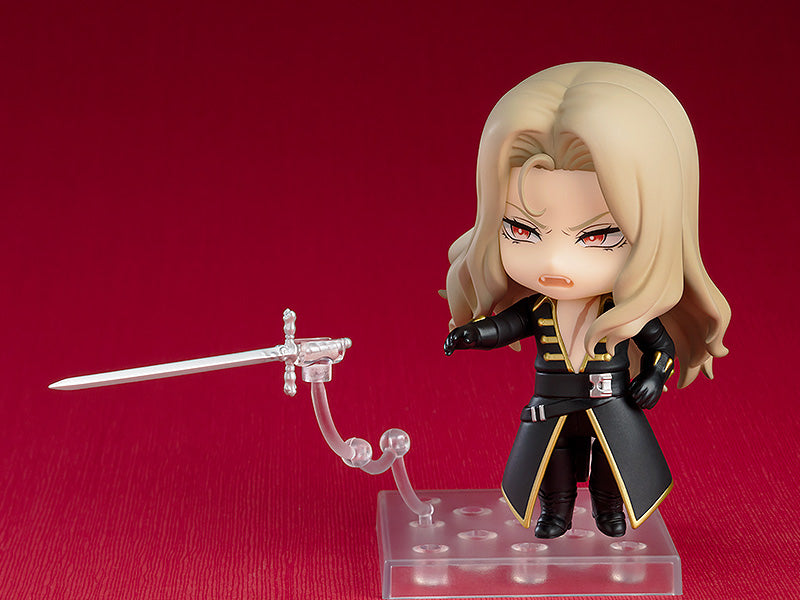 Hellsing Nendoroid No.2149 Alucard