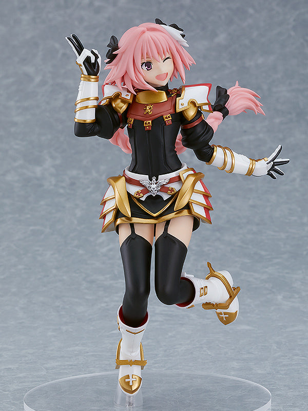 Good Smile Company POP UP PARADE Rider/Astolfo - Fate/Grand Order Non Scale Figure