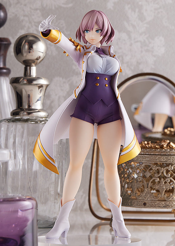 Good Smile Company POP UP PARADE Mujina - SSSS.DYNAZENON Non Scale Figure