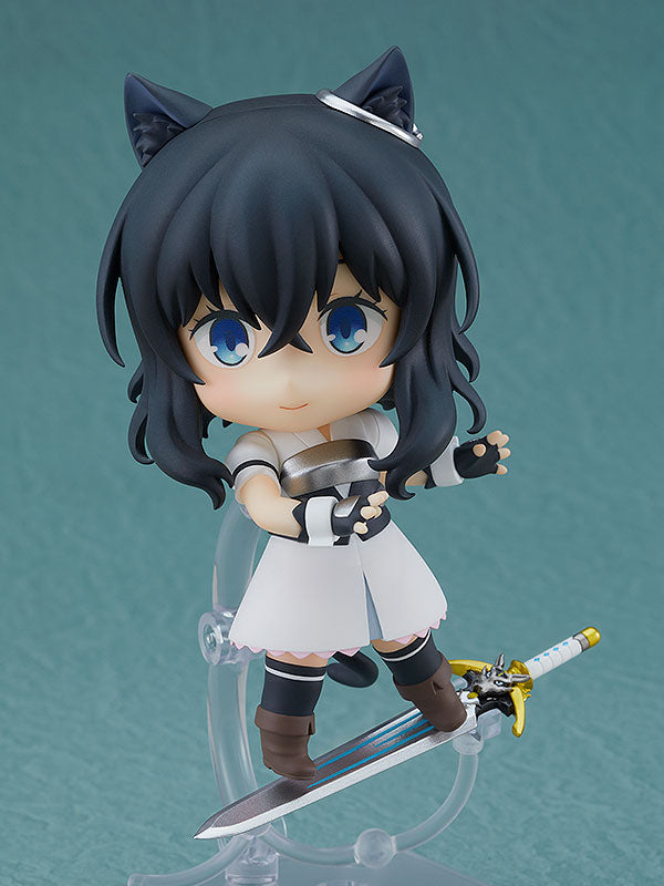 Good Smile Company 1997 Nendoroid Fran - Reincarnated as a Sword Chibi Figure