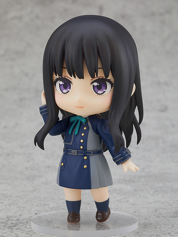 Good Smile Company 1956 Nendoroid Takina Inoue - Lycoris Recoil Chibi Figure