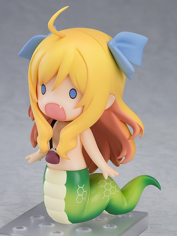 Good Smile Company 980 Nendoroid Jashin-chan (re-run) - Dropkick on my Devil! Chibi Figure