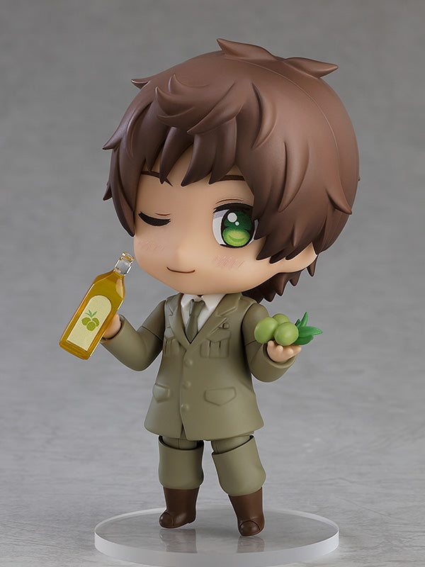 ORANGE ROUGE 2136 Nendoroid Spain - Hetalia World★Stars Chibi Figure