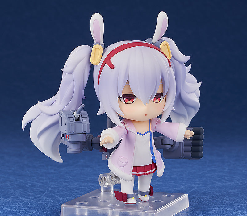 Good Smile Arts Shanghai 1923-DX Nendoroid Laffey DX - Azur Lane Chibi Figure