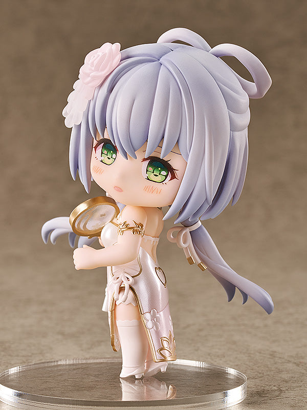 Good Smile Company 2010 Nendoroid Luo Tianyi: Grain in Ear Ver. - Vsinger Chibi Figure