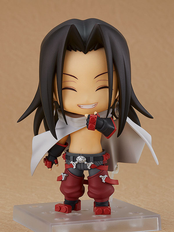 Good Smile Company 1937 Nendoroid Hao - SHAMAN KING Chibi Figure