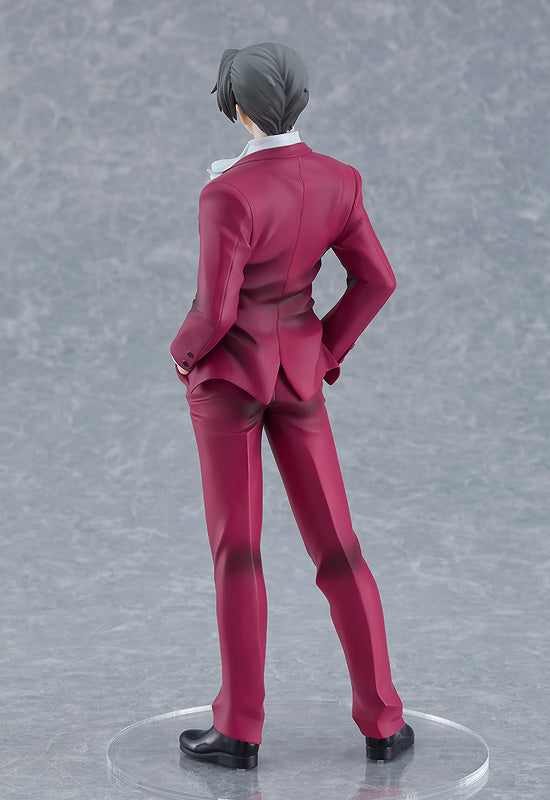 Good Smile Company POP UP PARADE Miles Edgeworth - Phoenix Wright: Ace Attorney Non Scale Figure