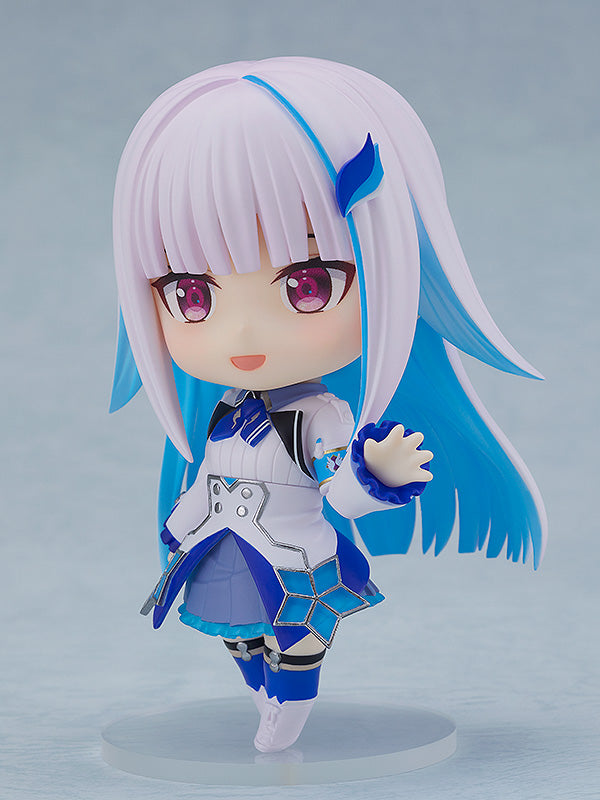 Good Smile Company 2013 Nendoroid Lize Helesta - NIJISANJI Chibi Figure