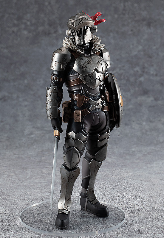 Good Smile Company POP UP PARADE Goblin Slayer - GOBLIN SLAYER Non Scale Figure