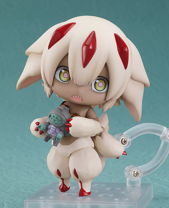 Good Smile Company 1959 Nendoroid Faputa - Made in Abyss Chibi Figure