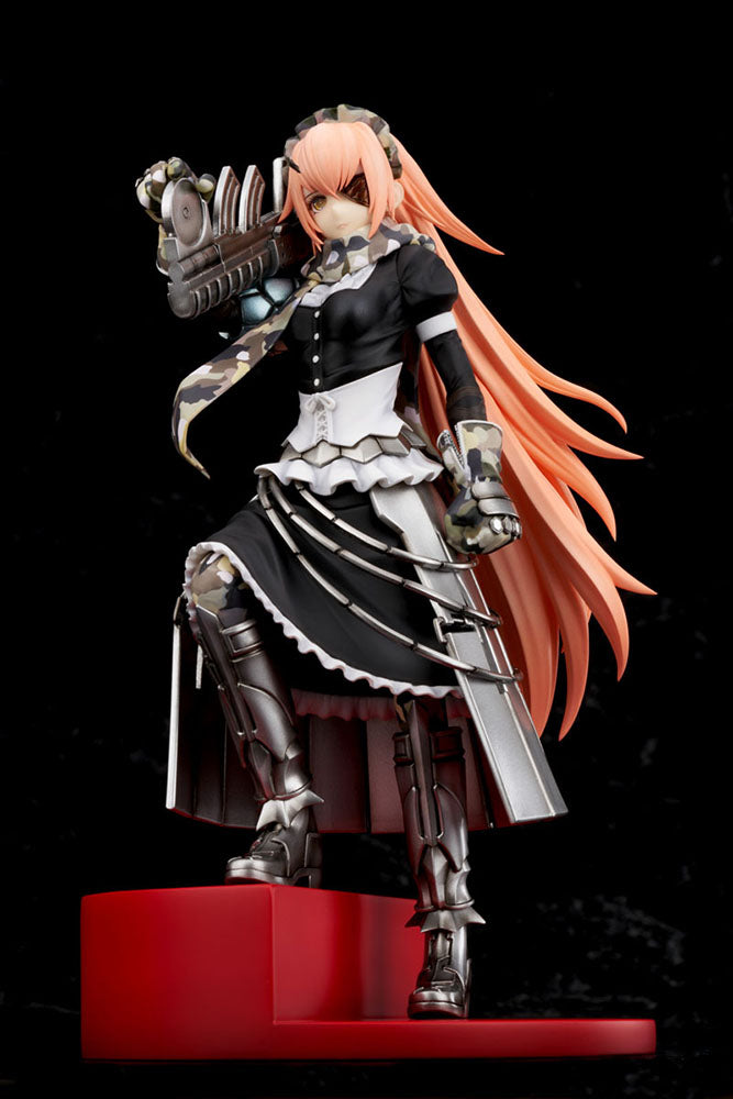 FuRyu CZ2128 Delta - Overlord 1/7 Scale Figure