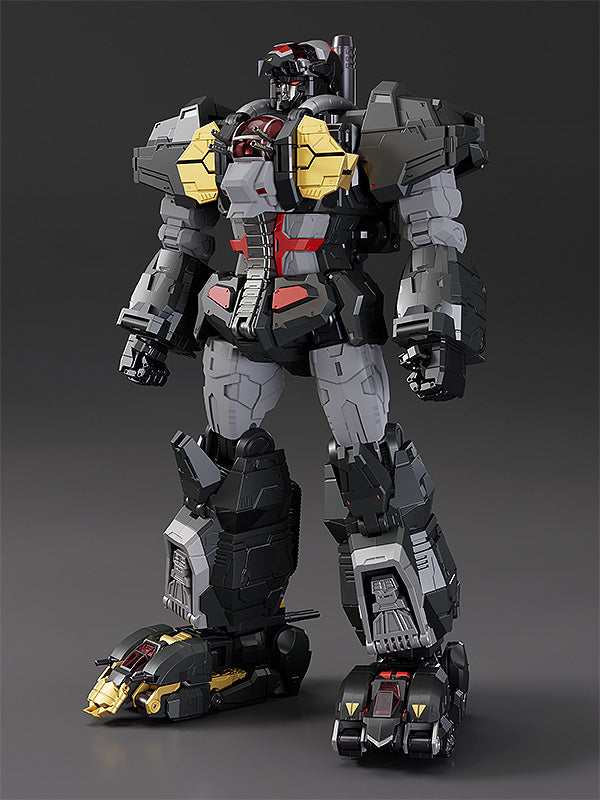 Good Smile Company THE GATTAI HAGANE WORKS Dancouga - Dancouga - Super Beast Machine God Action Figure