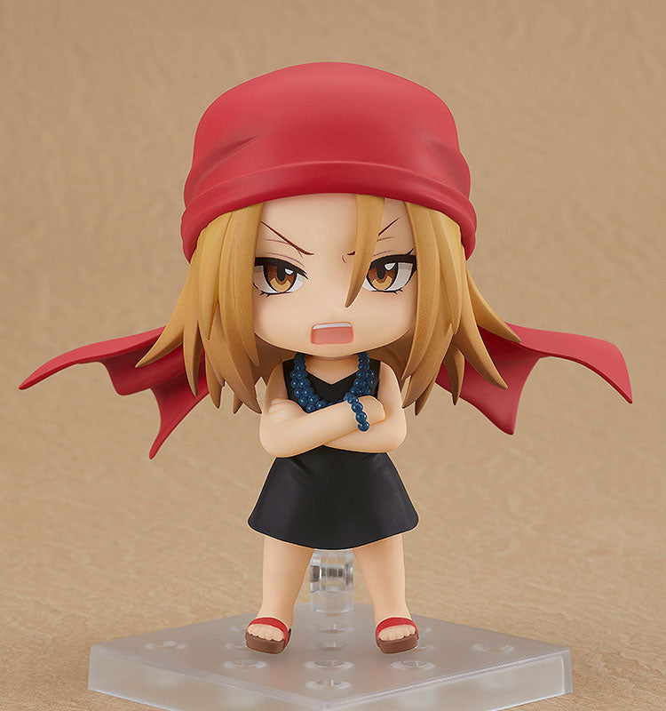 Good Smile Company 1938 Nendoroid Anna Kyoyama - SHAMAN KING Chibi Figure