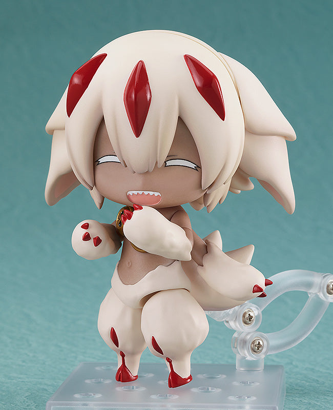 Good Smile Company 1959 Nendoroid Faputa - Made in Abyss Chibi Figure