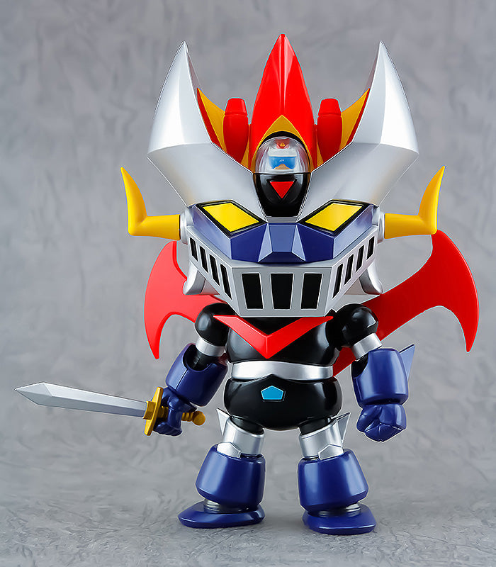 ACTION TOYS 1944 Nendoroid Great Mazinger - Mazinger Chibi Figure