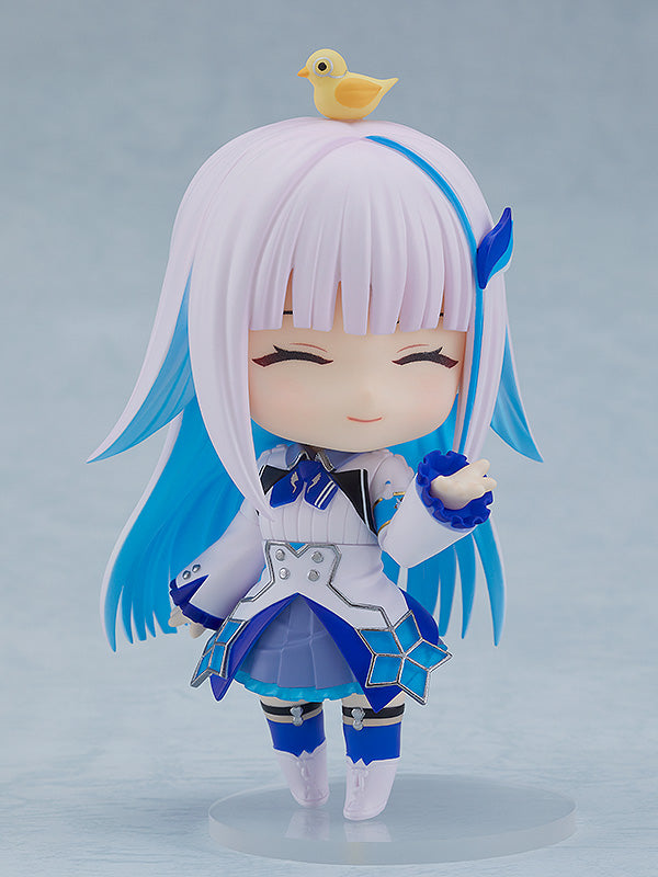 Good Smile Company 2013 Nendoroid Lize Helesta - NIJISANJI Chibi Figure